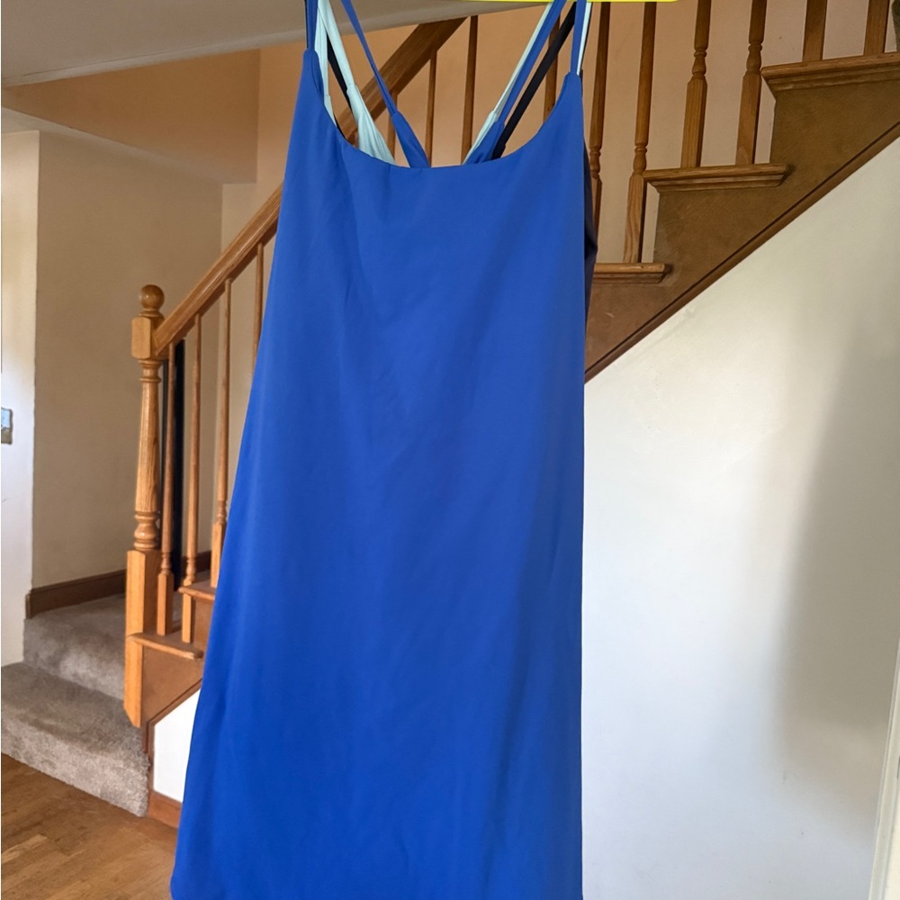 Halara Easy Peasy Dresses